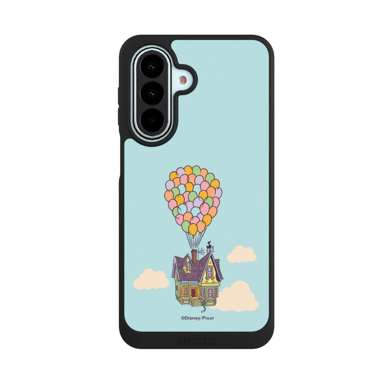 Galaxy A27 5G NIVOpure To New Adventures