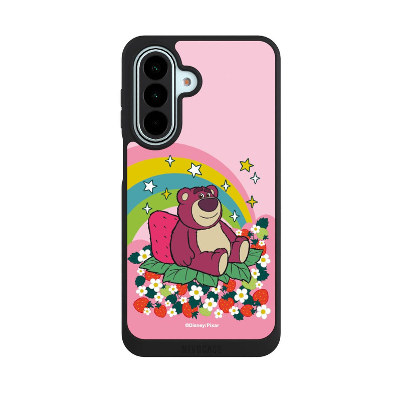 Galaxy A27 5G NIVOpure Strawberry Rainbow