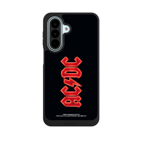 Samsung Galaxy A27 5G NIVOpure ACDC Logo Large