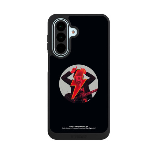 Samsung Galaxy A27 5G NIVOpure ACDC Angus Young Signet