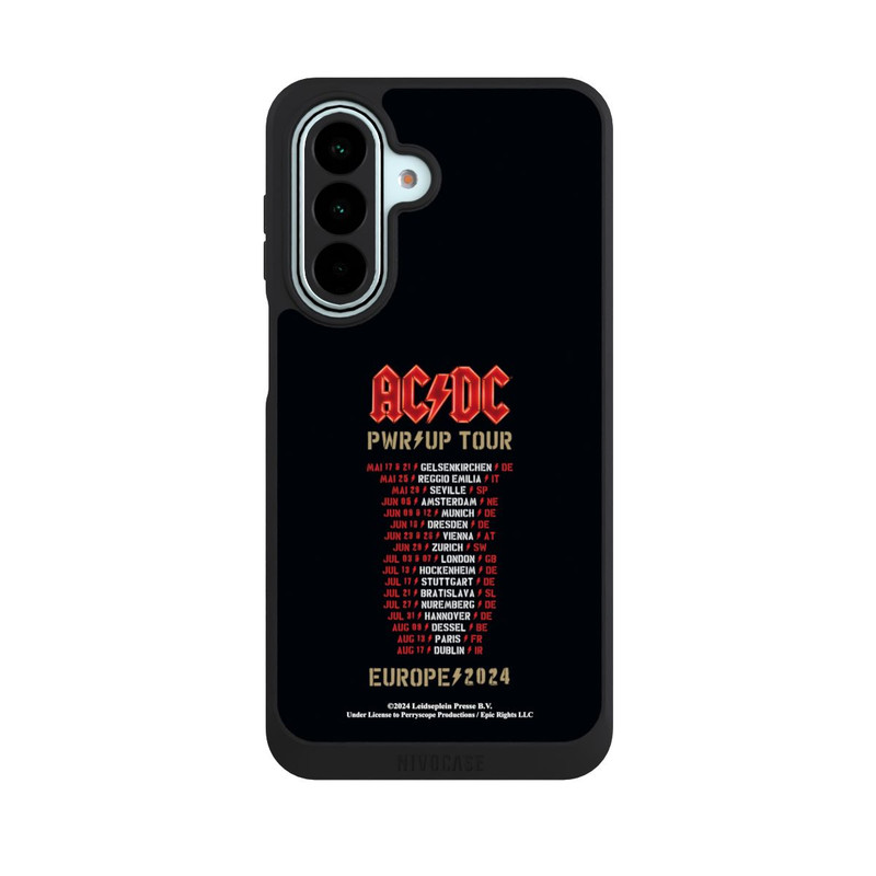 Galaxy A27 5G NIVOpure ACDC PWR UP TOUR