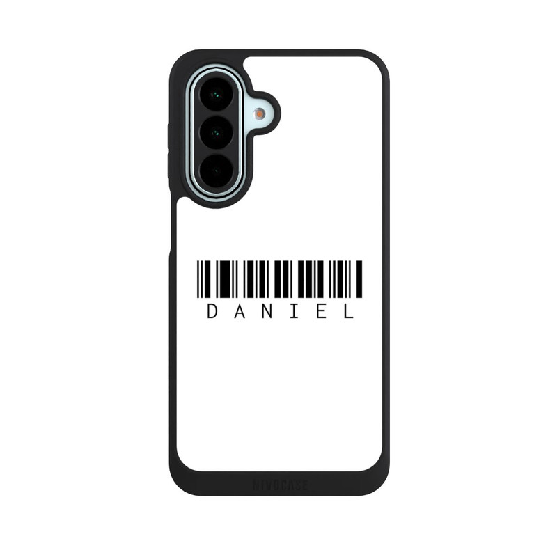 Galaxy A27 5G NIVOpure Barcode Name