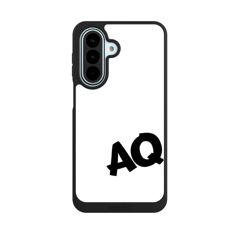 Galaxy A27 5G NIVOpure Initialen
