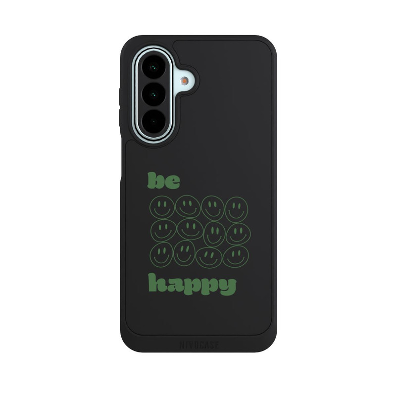 Galaxy A27 5G NIVOpure Be Happy Smiely