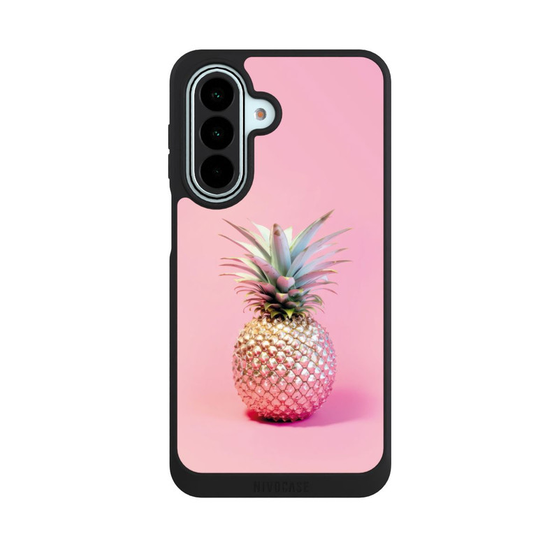 Galaxy A27 5G NIVOpure Ananas Popstar with AI