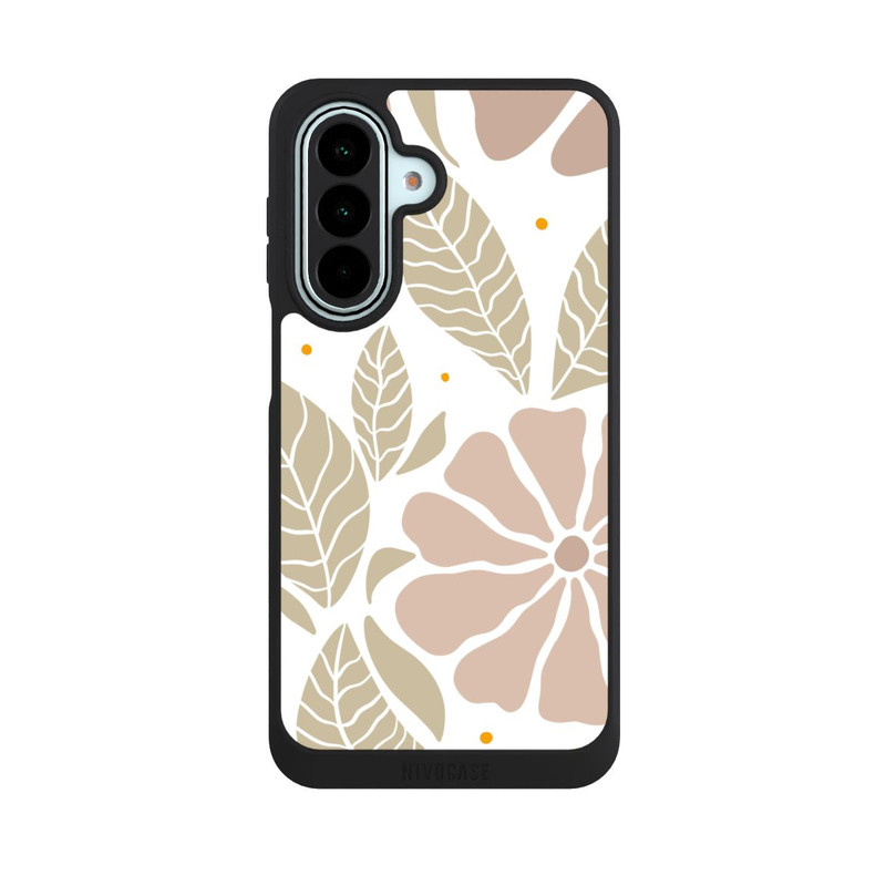 Galaxy A27 5G NIVOpure Modèle de Jardin Sauvage
