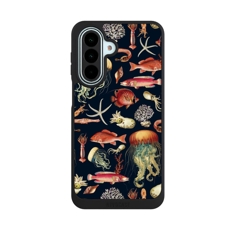 Galaxy A27 5G NIVOpure Poisson des Profondeurs