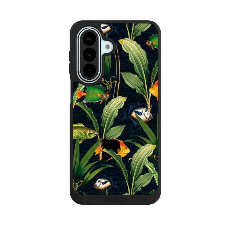 Galaxy A27 5G NIVOpure Aquarium Noir