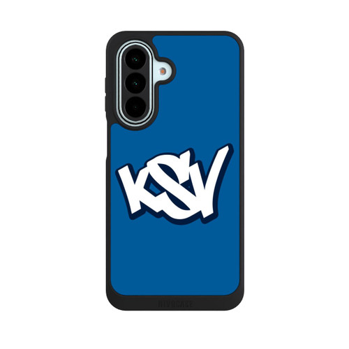 Samsung Galaxy A27 5G NIVOpure KSV Grafitti
