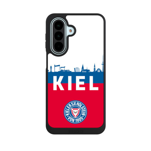 Samsung Galaxy A27 5G NIVOpure Holstein Kiel Skyline