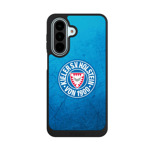 Samsung Galaxy A27 5G NIVOpure Holstein Kiel Logo Scratch