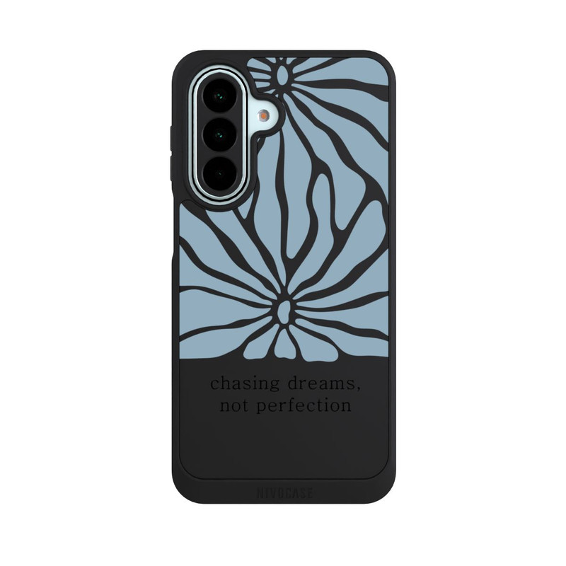 Galaxy A27 5G NIVOpure Chasing Dreams, Not Perfection 2