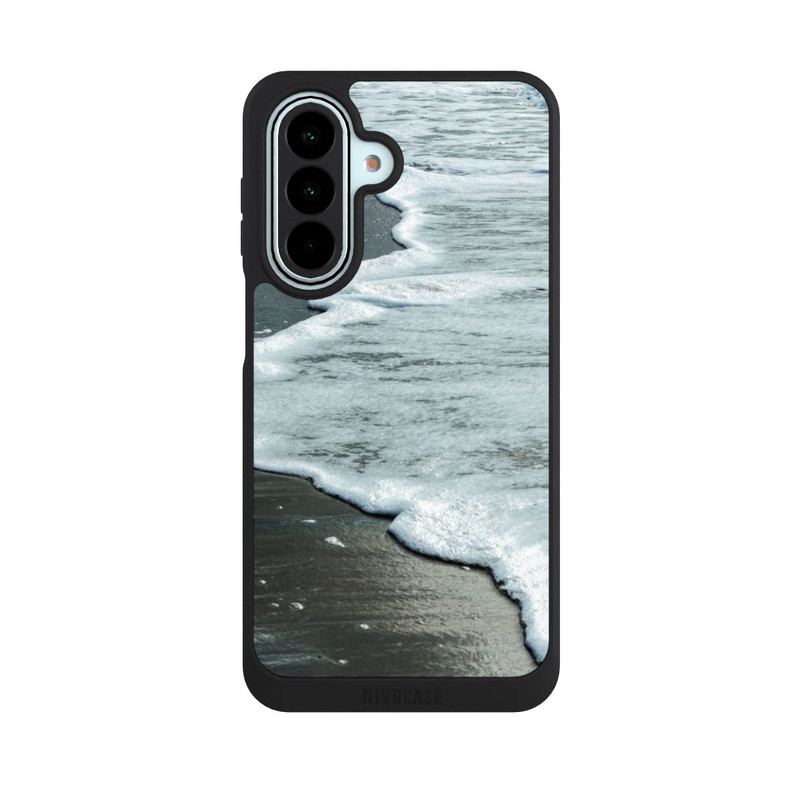 Galaxy A27 5G NIVOpure At The Beach