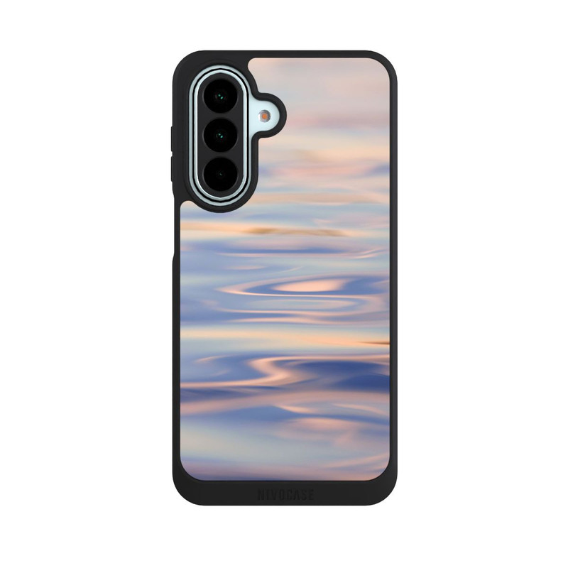 Galaxy A27 5G NIVOpure Sunset Reflections