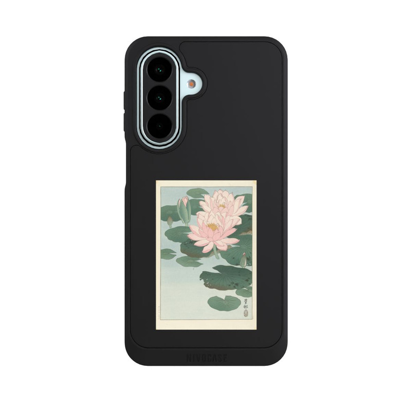 Galaxy A27 5G NIVOpure Nénuphars de Koson Ohara