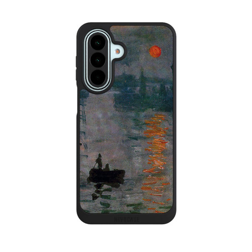 Samsung Galaxy A27 5G NIVOpure Impression Lever de Soleil de Claude Monet