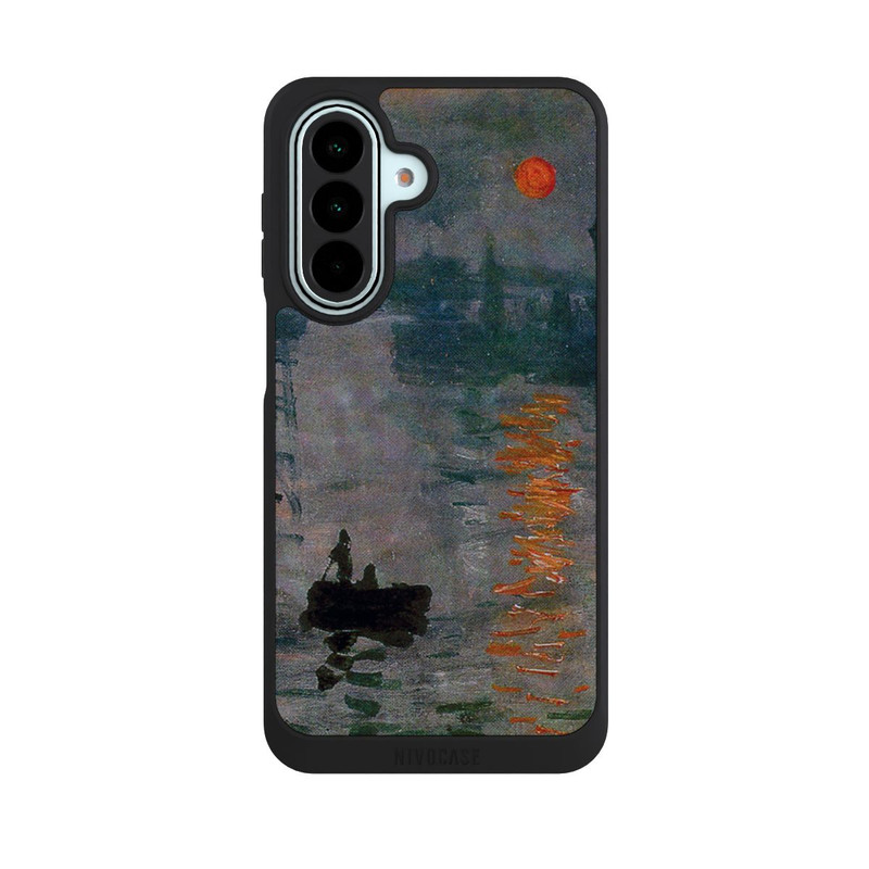 Galaxy A27 5G NIVOpure Impression Lever de Soleil de Claude Monet