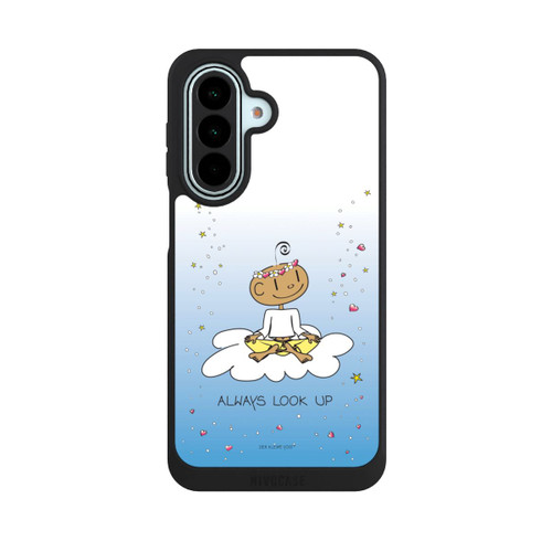 Samsung Galaxy A27 5G NIVOpure Always Look Up Der Kleine Yogi