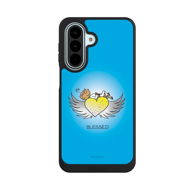 Galaxy A27 5G NIVOpure Blessed Der Kleine Yogi
