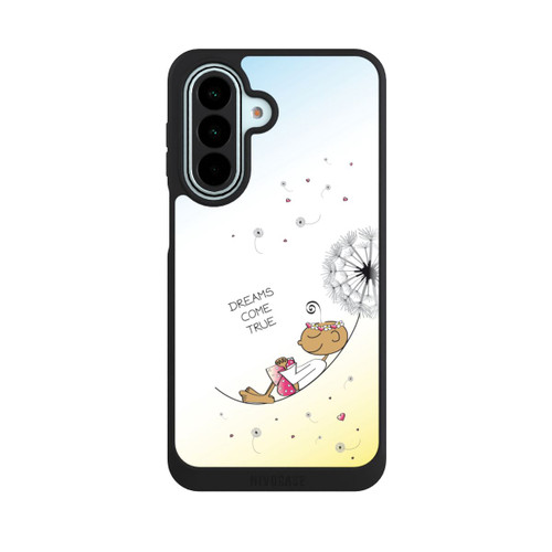 Samsung Galaxy A27 5G NIVOpure Dreams Come True Der Kleine Yogi Pusteblume