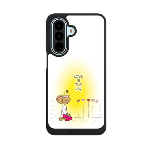Samsung Galaxy A27 5G NIVOpure Love Is The Way Der Kleine Yogi