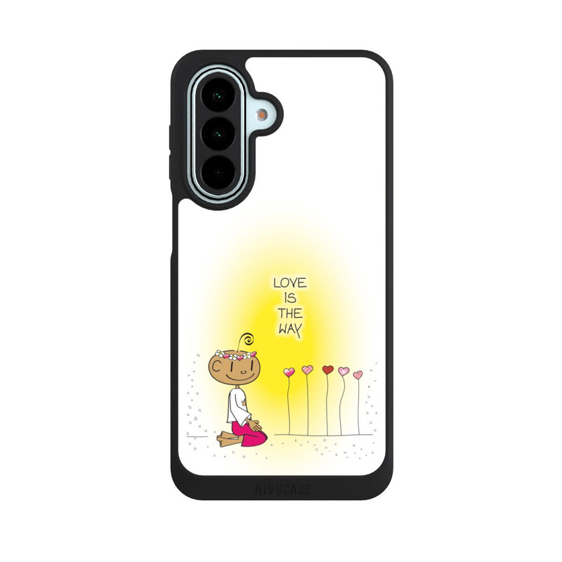 Galaxy A27 5G NIVOpure Love Is The Way Der Kleine Yogi