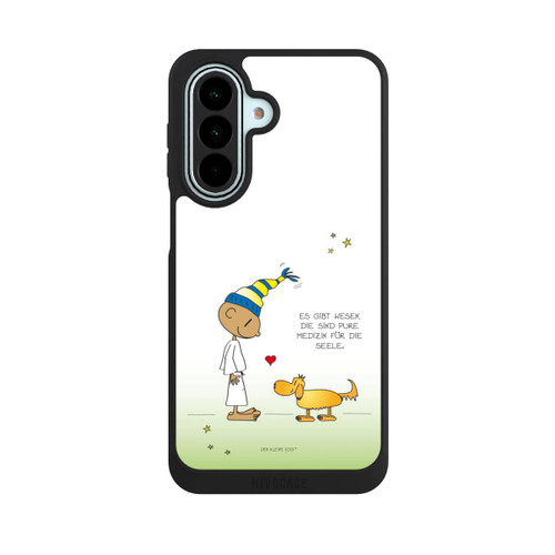 Samsung Galaxy A27 5G NIVOpure Medizin für die Seele Der Kleine Yogi
