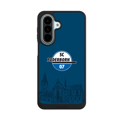 Samsung Galaxy A27 5G NIVOpure SCP Heimtrikot 24/25