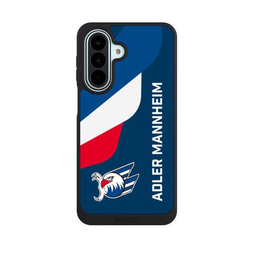 Samsung Galaxy A27 5G NIVOpure Adler Mannheim Flügel Blau Weiss Rot