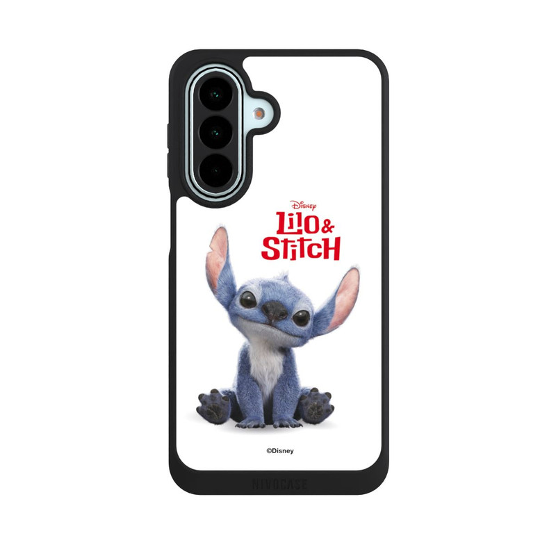 Galaxy A27 5G NIVOpure Stitch Live Action Poster
