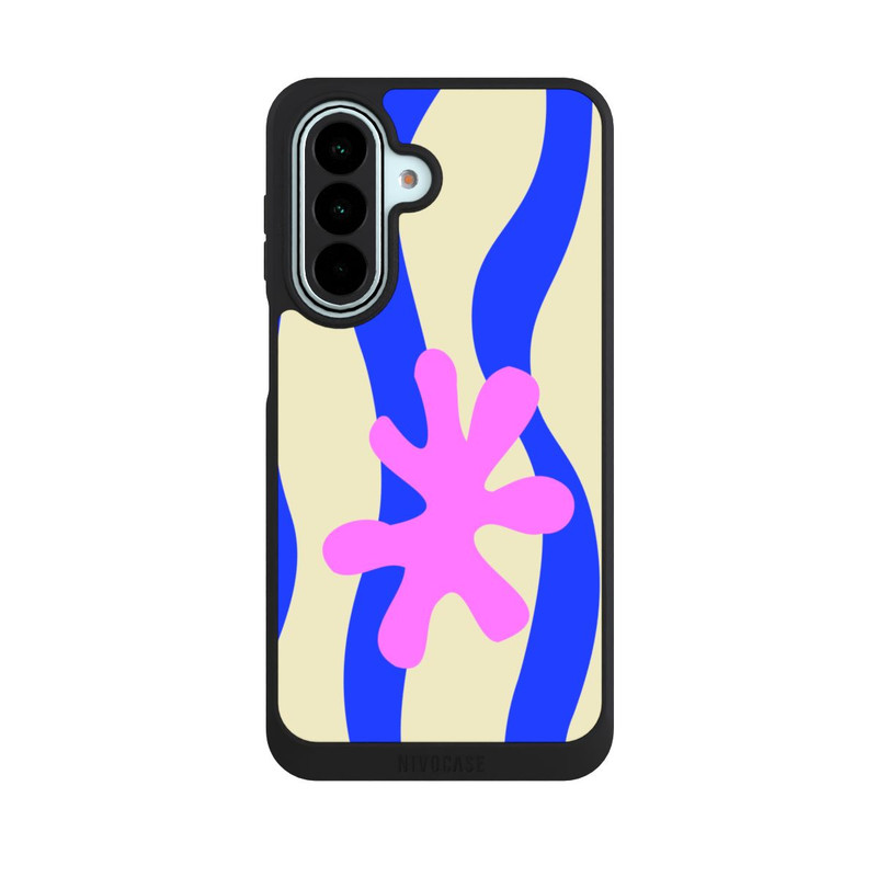 Galaxy A27 5G NIVOpure Dopamin Splash Rose