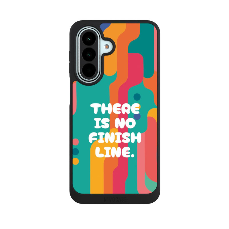Galaxy A27 5G NIVOpure There Is No Finish Line
