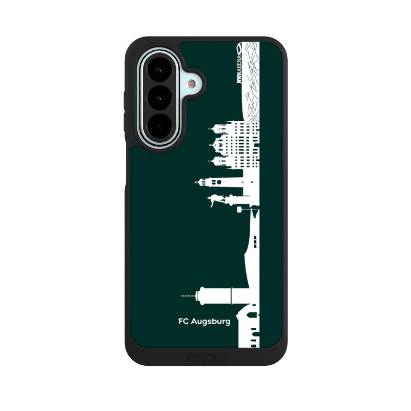 Galaxy A27 5G NIVOpure FCA Silhouette