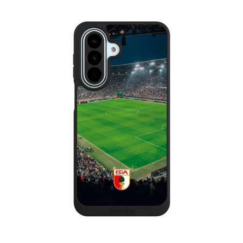 Samsung Galaxy A27 5G NIVOpure FCA Stadion Innenraum