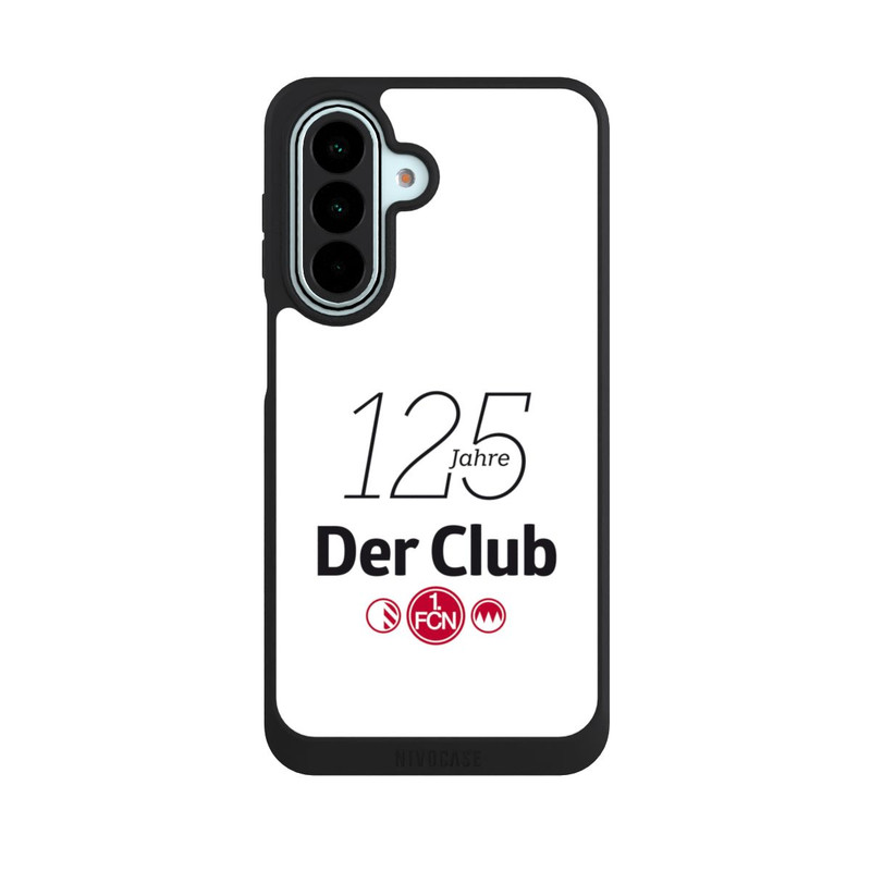 Galaxy A27 5G NIVOpure FCN 125 Jahre Der Club