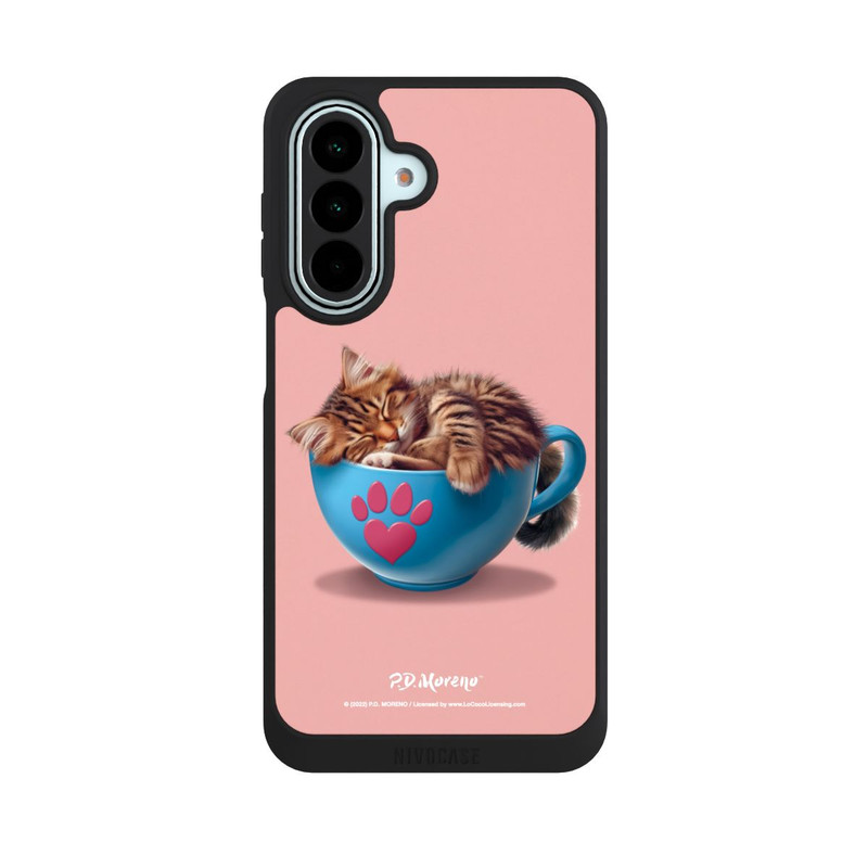 Galaxy A27 5G NIVOpure Cat in A Mug