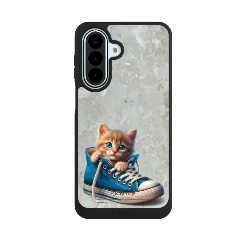 Galaxy A27 5G NIVOpure Cat in A Shoe