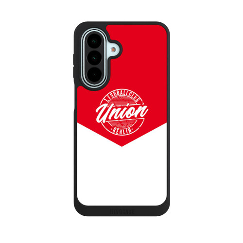 Samsung Galaxy A27 5G NIVOpure 1. FC Union Berlin Rot Weiß