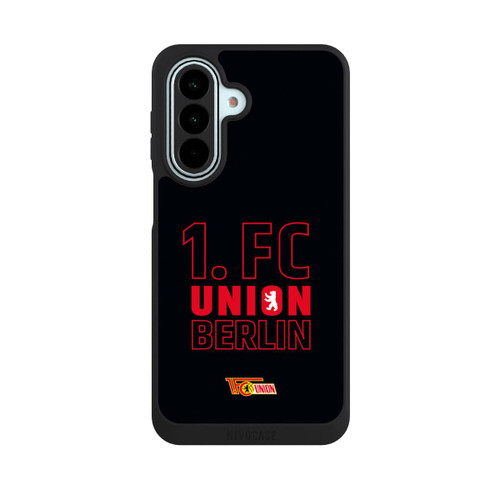 Samsung Galaxy A27 5G NIVOpure 1. FC Union Berlin Typo