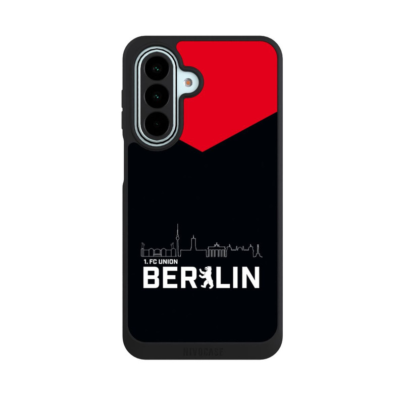 Galaxy A27 5G NIVOpure 1. FC Union Berlin Skyline