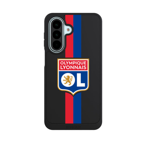 Samsung Galaxy A27 5G NIVOpure Olympique Lyonnais Logo Transparent