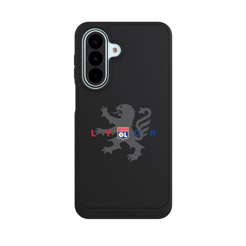 Galaxy A27 5G NIVOpure OL Lyon Transparent