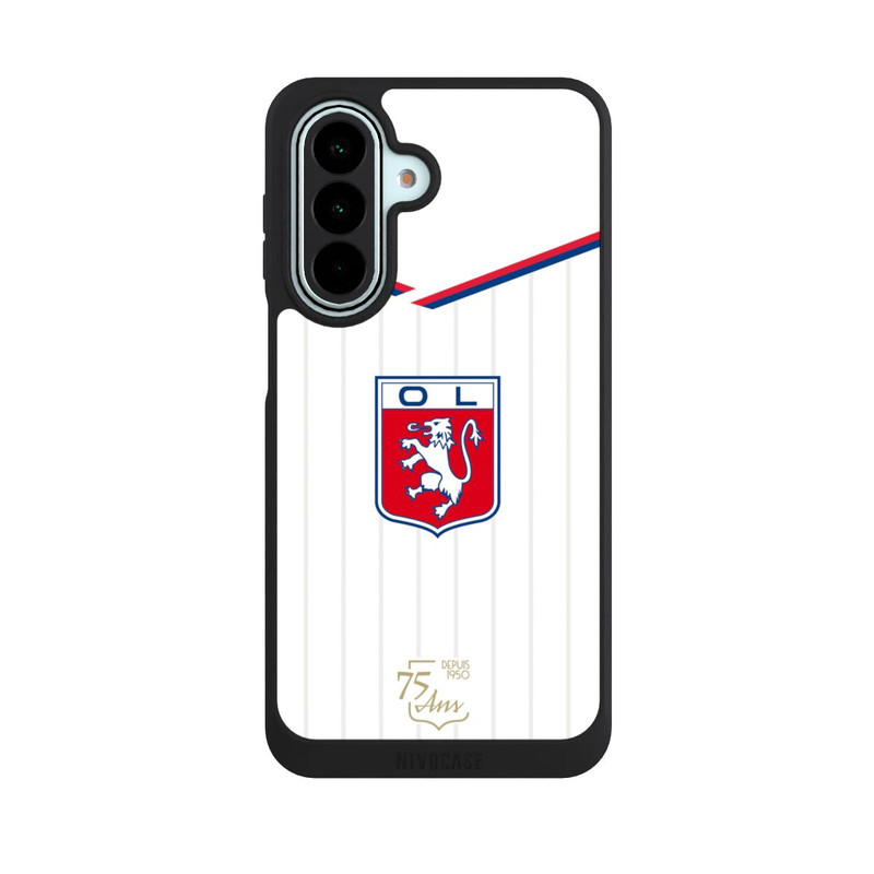 Galaxy A27 5G NIVOpure 75 Jahre Sondermotiv OL