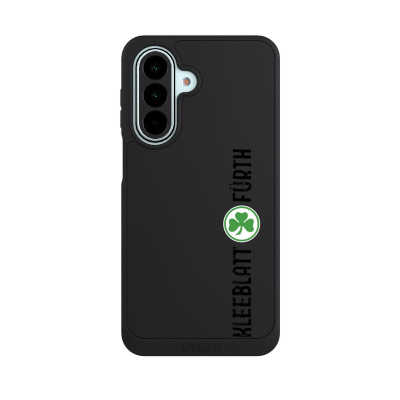 Galaxy A27 5G NIVOpure SPVGG GREUTHER FÜRTH Kleeblatt
