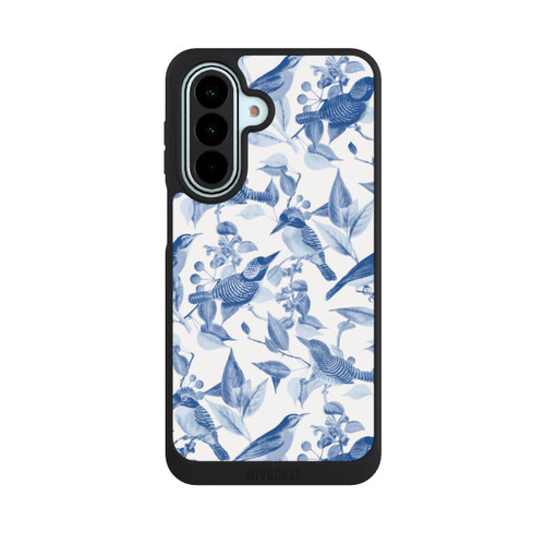 Samsung Galaxy A27 5G NIVOpure Chinoiserie Blau