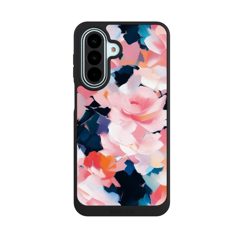 Galaxy A27 5G NIVOpure Roses Oil Painting