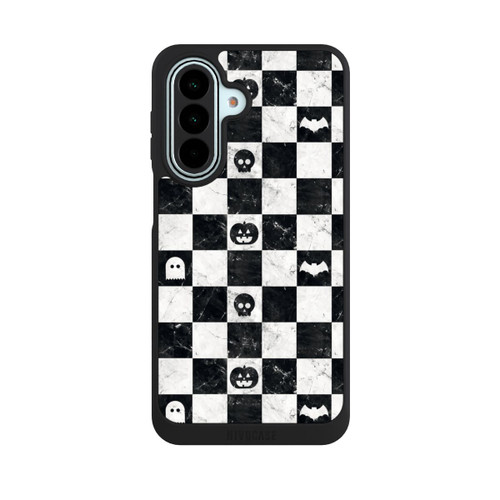 Samsung Galaxy A27 5G NIVOpure Spooky Checks