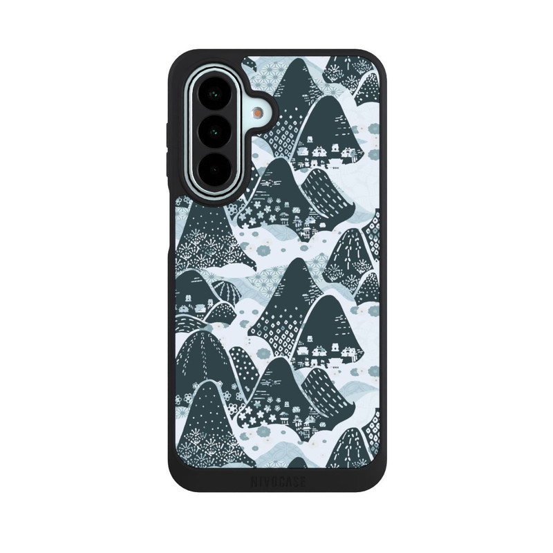 Galaxy A27 5G NIVOpure Japanese Mountains