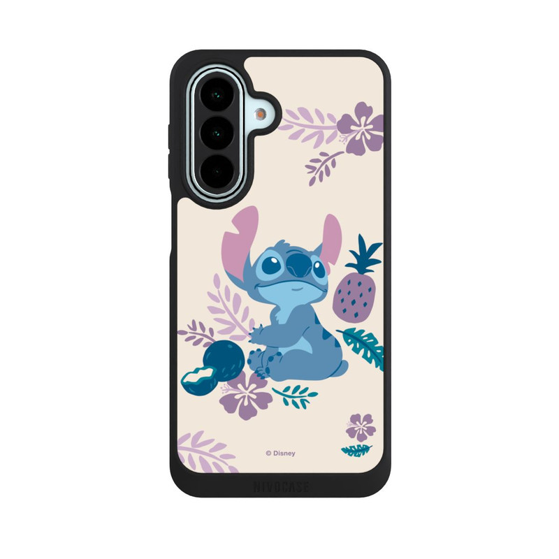 Galaxy A27 5G NIVOpure Stitch Floral