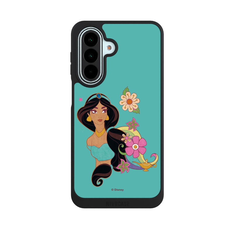 Galaxy A27 5G NIVOpure Jasmin Floral
